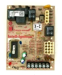 Trane D341396P01 White Rodgers 50A65-475 Furnace Control Circuit Board Used D467. Fixed Price $69.00.
