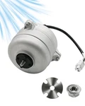TRBA3963328120 Evaporator/cond Fan Motor For Turbo Air 02-70917. Fixed Price $72.88.