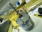 Fasco D929 5.6" Condenser Fan Motor, 3/4 Hp, 208-230 Volts, 1075 Rpm, Speed. Fixed Price $72.02.