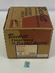 Beckett 31231U Unit Pack Airguide Afg New. Fixed Price $21.39.