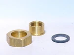 Honeywell K06U1077 Union Kit 3/4 Inch Npt Replacement Assembly. Fixed Price $51.28.