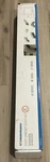 Easy Lineset Duct Kit Sauermann -cream MODEL/ED3000SIUS00- Free Shipping. Fixed Price $174.79.