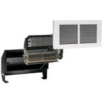 Cadet Register Heater Model RMC162W. Fixed Price $135.00.