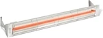 4000W Stainless Steel Electric Patio Heater - 240V Outdoor Heating Solution. Fixed Price $1093.99.