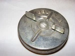 Desa, Reddy Heater, Knipco, Master Gas Fuel Cap-metal --vented. Fixed Price $19.89.