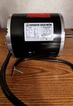 Dial 2206T Evaporative Cooler Motor 115V Phase Copper Thermally Protected. Fixed Price $60.00.
