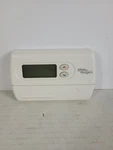 White-rodgers 1F80-361 Programmable Thermostat Digital Display 7-DAY Ships Free. Fixed Price $19.99.