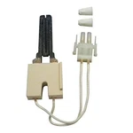 S1-02532625000 Furnace Ignitor Replaces York, Coleman, Luxaire 025-32625-000. Fixed Price $33.79.