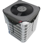 Xeeol 36X36 Central Air Conditioner Covers For 36'', Black-basic. Fixed Price $31.62.