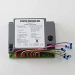 Lochinvar 100167906 Ignition Module 115V 3AMP Lockout. Fixed Price $593.32.