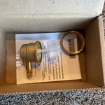 Honeywell(resideo) PV020RP Supervent Rp-air Assembly Replacement. Fixed Price $130.00.