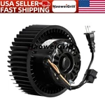 97015159MOTOR 676-D/2676F-A Replacement Fan For Nutone Broan 684-D/2684F-A. Fixed Price $46.92.