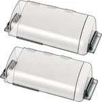 Wea&hea 2 Pack Magnetic Air Vent Deflector, 9"-15.5" Adjustable Cover With. Fixed Price $26.99.