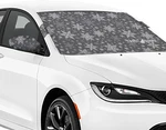Frostguard Plus Winter Windshield Cover - Snowflake, Standard. Fixed Price $34.99.