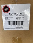 Carrier HD46MQ140 3/4HP Ecm Blower Motor (new). Fixed Price $649.99.