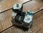 Furnace Gas Valve 36E96 237 C340772P01 White-rodgers. Fixed Price $59.99.