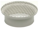 Soler And Palau MRJ100 4"/100MM Td Plastic Mesh Grille - Off White. Fixed Price $57.95.