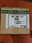 Effikal Weil Mclain 381-800-477 7" Vent Damper. Fixed Price $359.99.