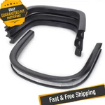 Simpson Jrdragrbkit Dragster Roll Bar Padding. Fixed Price $161.94.