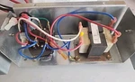 Trane American Standard Control Box Model 2TEC3F30A1000AA 4TEC18-48 TWE018P #2. Fixed Price $100.00.