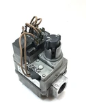 White-rodgers 36C76 472 Furnace Gas Valve EF33CB271A In/out 3/4" Used #G165A. Fixed Price $69.00.