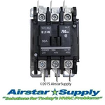 Amp Pole 208/240V Coil # C25DNF350B Eaton Cutler Hammer Contactor. Fixed Price $115.95.