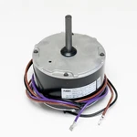 A/c Condenser Fan Motor 1/6 Hp For Genteq 3S012 Goodman Janitrol B13400251S. Fixed Price $117.73.