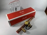 New In Box Danfoss GBC12S 009L8052 Shut Off Ball Valve. Fixed Price $65.00.