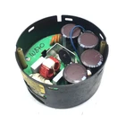 Ge CP02 Module Only 1HP For Cw Rotation Used #W870. Fixed Price $139.00.