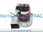 Oem Goodman Amana Daikin Furnace Inducer Motor Replaces 0131L00120S. Fixed Price $269.95.