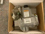 Honeywell Furnace Gas Valve VR8300H4501. Fixed Price $250.00.