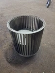 Icp Pt# 2120368 Blower Wheel Oem From Furnace M/n: GUI150A020IN. Fixed Price $119.00.