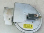 Carrier Bryant Tridelta FS6675-1320 Pressure Switch HK06WC076. Fixed Price $25.00.