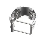 305F-0017X03 Rinnai Pipe Stopper C 556/431FA/WTA/551F Genuine Oem. Fixed Price $8.95.
