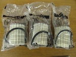 3 New Sid Harveys 250-48 "mitco" Fits Full Flow FB4 Oil Filters S20. Fixed Price $23.95.