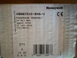 Honeywell 40003916-046/U Powerhead Assembly For V8044A. Fixed Price $60.00.