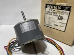 Ao Smith Friedrich OFR1016 F48SE6L17 Motor 1/6HP 230V 1075RPM 1PH Ccwle Speed. Fixed Price $235.00.