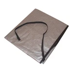Frost King Air Conditioner COVER,28" H,20" W AC5H 077578030135. Fixed Price $16.79.