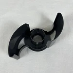 Breville Dual Blade Cover Guard SP0014342 Sous Chef 12 BFP660 BFP680. Fixed Price $9.88.