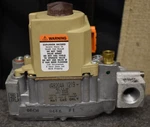 Furnace Gas Valve VR8204A 1219 Honeywell. Fixed Price $65.00.