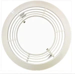 Nutone S0469A000 Oem Grill For QT9093 Heater/ventilation Fan (no Lens). Fixed Price $99.50.