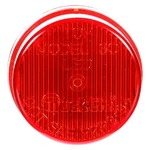 30 Series 2" Sealed Red Round Grommet Mount Clearance Marker Light. Fixed Price $19.60.