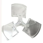 Climatek S1-02625511000 Condenser Fan Blade Fits Luxaire -3 24" Cw. Fixed Price $64.78.