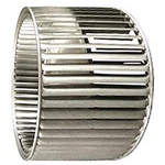 Lennox 16596 Direct Drive Blower Wheel, 10-5/8 1/2 Inch. Fixed Price $137.77.