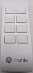 Oem For Haier Ge HW-10VCQ32 Window Air Conditioner Remote With Batteries. Fixed Price $15.01.