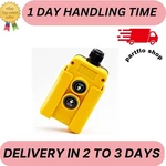 Mxuteuk Dump Trailer Remote Control Switch 12V Dc Up And Down. Fixed Price $25.90.