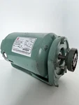 Taco 132-096 Us Motors & Bracket 1/2 Hp 1725 Rpm 115/230 Vac S55CXJFM-4927. Fixed Price $587.47.