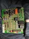 Goodman PCBBF132 Oem Furnace Control Circuit Board 1165-410. Fixed Price $45.00.
