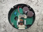 Rheem 51-24374-01 1/2HP Ecm 2.3 Furnace Blower Motor Module End Bell Used. Fixed Price $149.99.