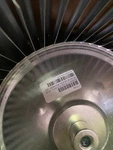 Oem Icp Heil Tempstar Blower Wheel Squirrel Cage Furnace Fits 1172129 11.75X11. Fixed Price $149.99.